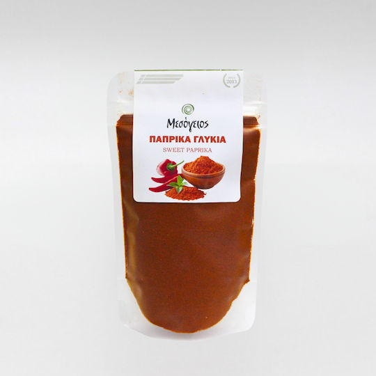 Mesogeios Paprika 3001-007 70gr