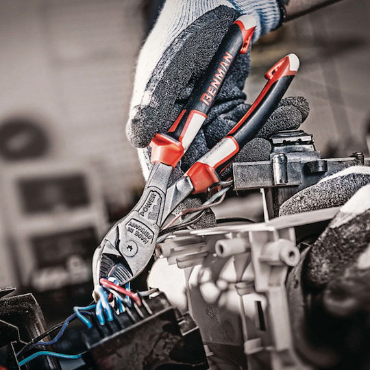 Benman Клеща B.T. Powergrip Дължина 240мм