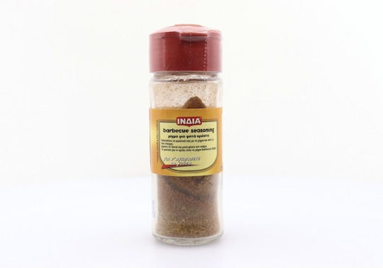 Ινδία Μείγμα Καρυκευμάτων Μπάρμπεκιου 40gr