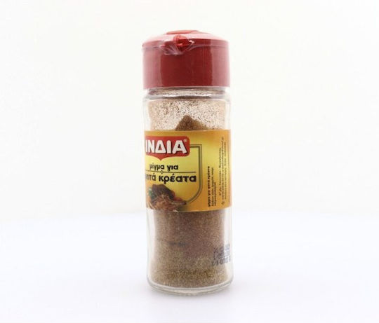 Ινδία Μείγμα Καρυκευμάτων Μπάρμπεκιου 40gr