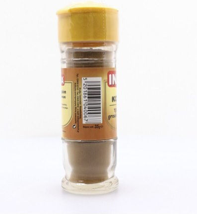 Ινδία Κανέλλα Τριμμένη 35gr