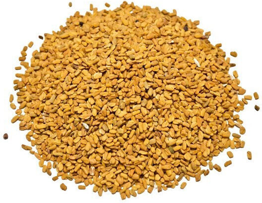 HealthTrade Trigonella Bio 30gr