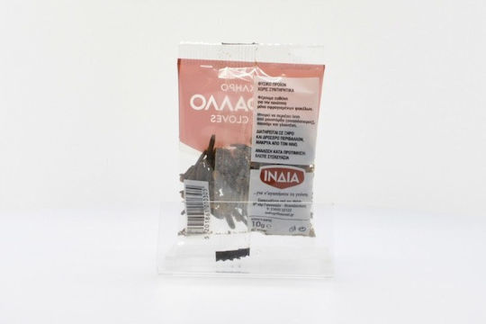 Ινδία Γαρύφαλλο 10gr