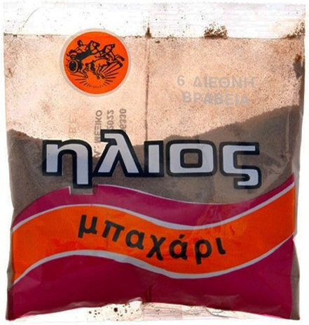 Ιlios Бахар Мляно в пликче 50гр