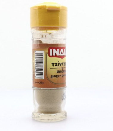 India Ginger 30gr