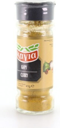 Καγιά Κάρυ 41gr