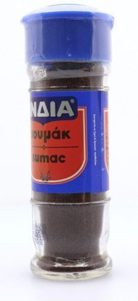 Ινδία Σουμάκ 45gr