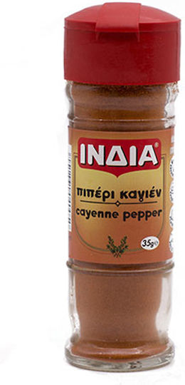 Ινδία Πιπέρι Καγιέν 35gr