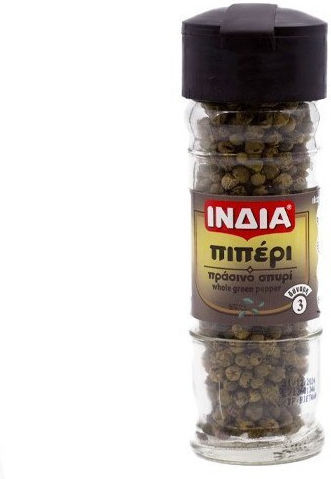 Ινδία Πιπέρι Σπυρί 30gr