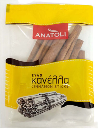 Anatoli Cinnamon Wood 50gr