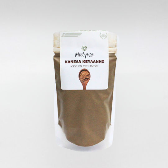 Mesogeios Zimt 3001-070 70gr