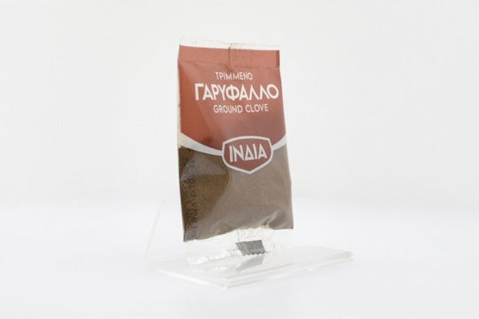 Ινδία Γαρύφαλλο Τριμμένο 10gr