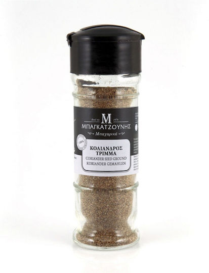 Mpagatzounis Koriander Streusel 30gr