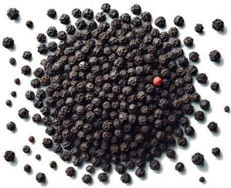 HealthTrade Πιπέρι Βιολογικό Μαύρο Ολόκληρο 30gr