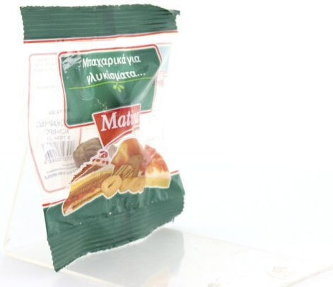 Matina Индийско орехче Едро (3 броя) 12гр