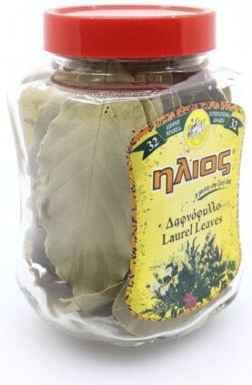 Ήλιος Δάφνη 25gr