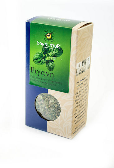 Sonnentor Ρίγανη 18gr