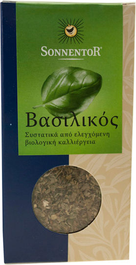 Sonnentor Βασιλικός 15gr