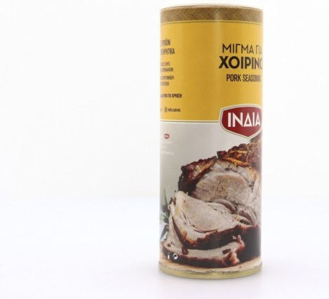 Ινδία Μείγμα Καρυκευμάτων για Χοιρινό 50gr