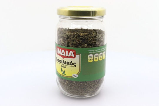Ινδία Βασιλικός 55gr