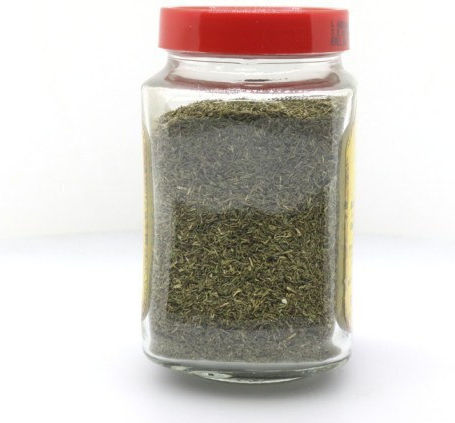 Ηλιος Ανιθος 80gr Γυαλινο Βαζο 1-56185