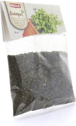 Ινδία Δυόσμος 30gr