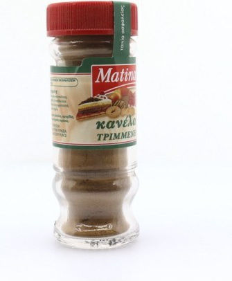 Matina Κανέλλα 44gr