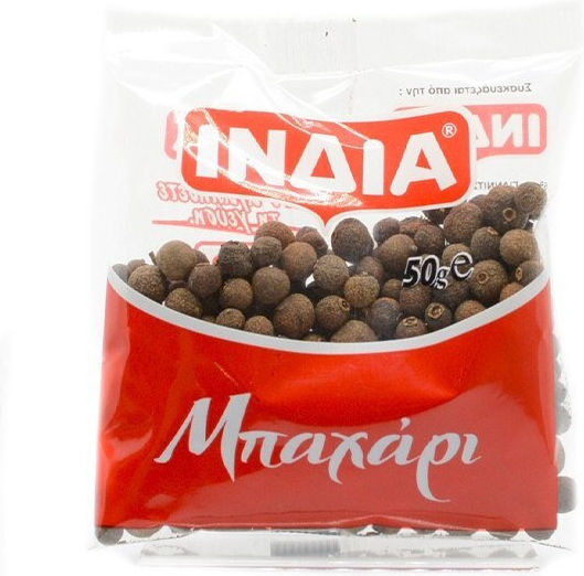 Ινδία Μπαχάρι Ολόκληρο 50gr