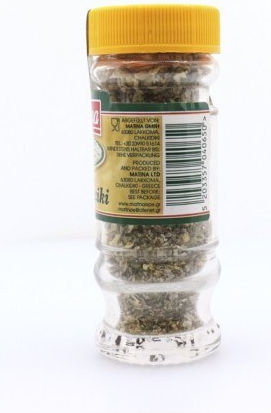 Matina Μείγμα Καρυκευμάτων 38gr