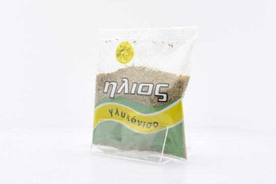 Ιlios Anis 50gr