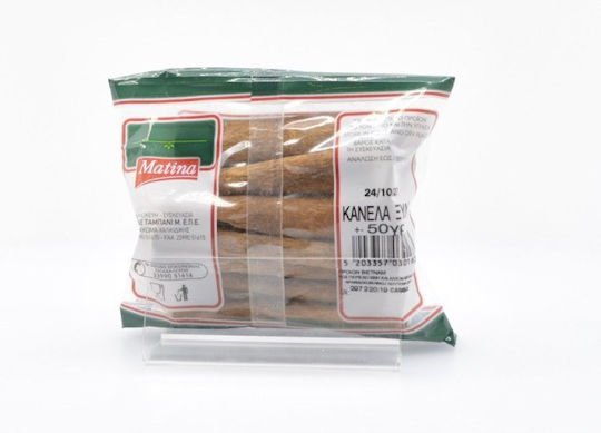 Matina Κανέλλα Ξύλο 50gr