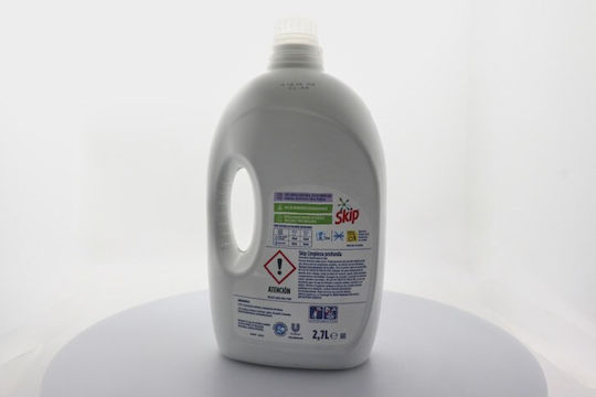 Skip Active Clean Υγρό Απορρυπαντικό Ρούχων 3lt (60 Μεζούρες)