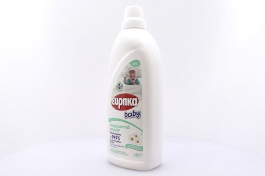 Eyrika Baby Liquid Detergent with Fragrance Chamomile for Sensitive Clothes 1lt