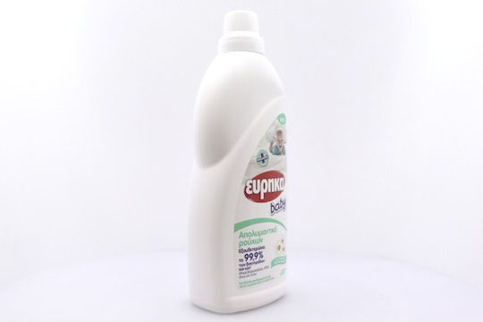 Eyrika Baby Liquid Detergent with Fragrance Chamomile for Sensitive Clothes 1lt
