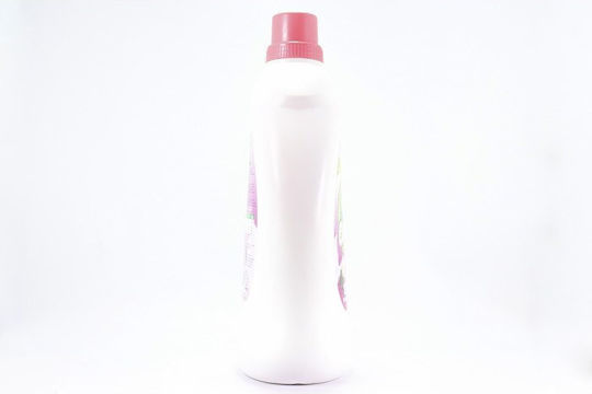 Novel Clever Liquid Laundry Detergent with Fragrance White Musk 3lt (42 Measuring Cups)