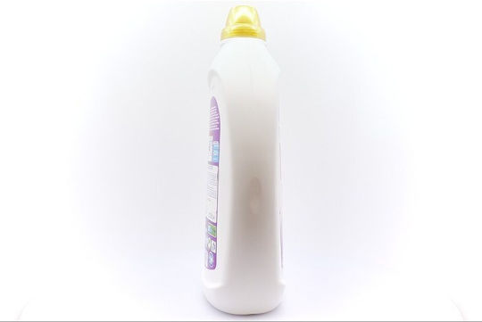 Neomat Aromatherapy Υγρό Απορρυπαντικό Ρούχων με Άρωμα Μαλαισιανή Ορχιδέα 2.25lt (45 Μεζούρες)