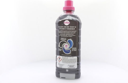 Soflan 900ml 22 Μεζ Σκουρα