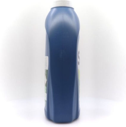 Soft Υγρό Απορρυπαντικό Ρούχων με Άρωμα Muschio Delicato 2.25lt (45 Μεζούρες)