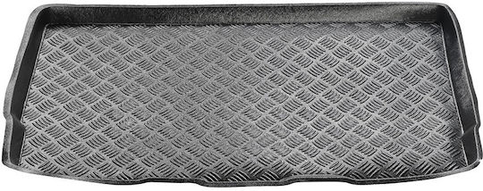 Rezaw Plast Trunk Mat Tray Type for Renault Zoe 2019+ Black