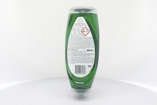 Fairy Maxpower Original 660ml