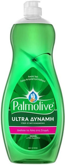 Palmolive Regular Original 750ml
