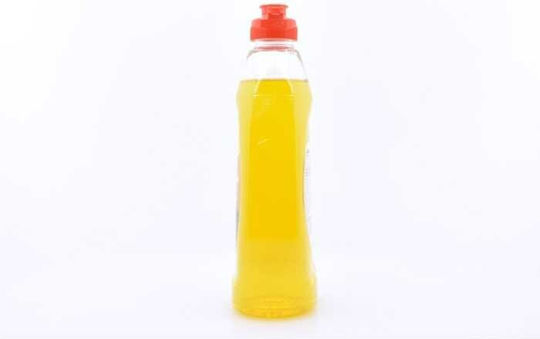 Endless Υγρό Πιάτων με Άρωμα Εξωτικό Νησί 500ml