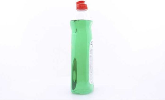 Endless Ultra Lichid de Vase cu Aromă Lămâie 1x750ml