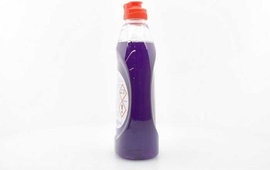 Endless Υγρό Πιάτων με Άρωμα Άγριο Βατόμουρο 500ml