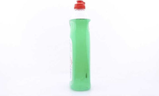 Endless Ultra Lichid de Vase cu Aromă Lămâie 1x750ml