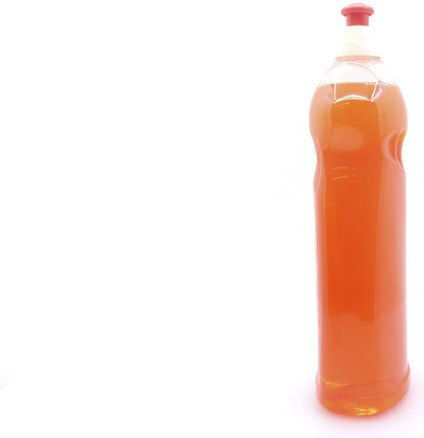 Axion Geschirrspülmittel mit Duft Essig 1x750ml