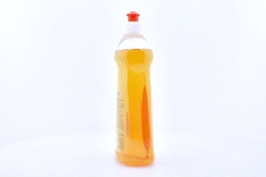 Spark Υγρό Πιάτων με Άρωμα Ξύδι Απολυμαντικό 500ml