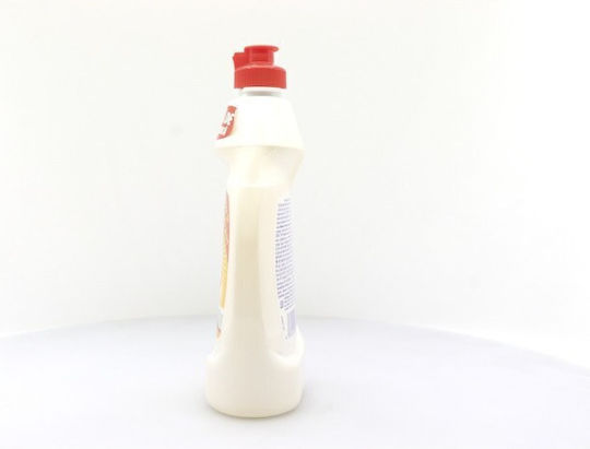 Fairy Lemon Λεμόνι Απολυμαντικό 450ml