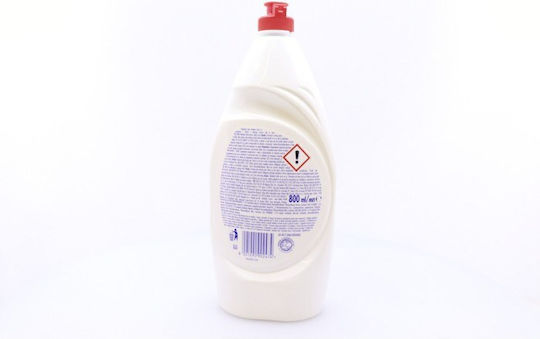 Fairy Υγρό Πιάτων με Άρωμα Λεμόνι 800ml