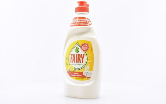 Fairy Lemon Λεμόνι 400ml
